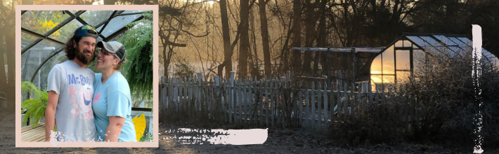 Second Chapter Home Logo